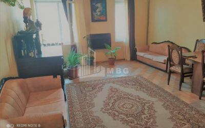 Продается Квартира, в Ул. Арсена Одзелашвили