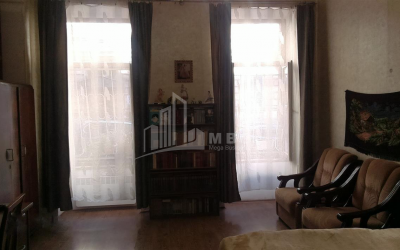 Продается Квартира, в Сололаки