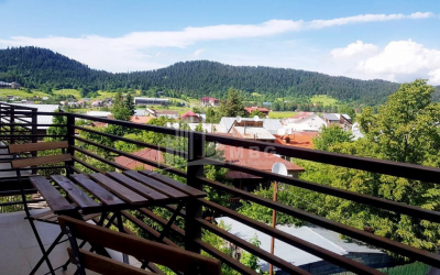 For Sale Flat, in Bakuriani