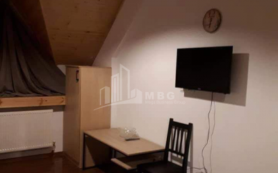 For Sale Flat, in Bakuriani