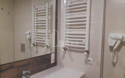 For Sale Flat, in Bakuriani