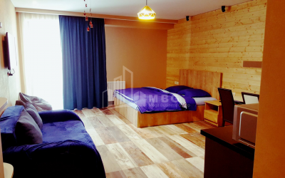 For Sale Flat, in Akhali Gudauri