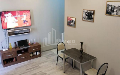 For Sale Flat, Gulua Square, Isani, Isani District, Tbilisi