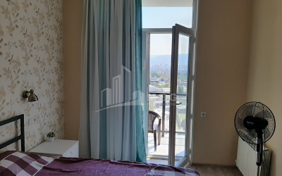 For Sale Flat, in Didube District