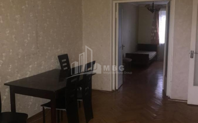 For Sale Flat, in Digomi Massive