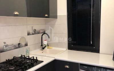 For Sale Flat, in Saburtalo