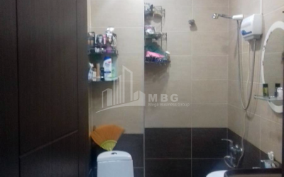 For Sale Flat, in Didi Digomi