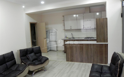 For Sale Flat, in Nutsubidze micro-districts (I-V)