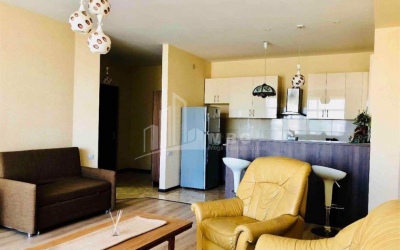 В аренду Квартира, в Ваке