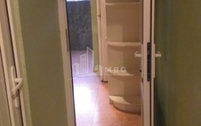 For Sale Flat, in Nutsubidze micro-districts (I-V)