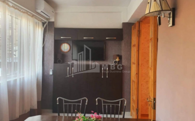 For Rent Flat, in Didube