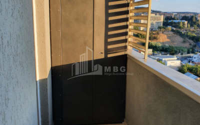 For Sale Flat, in Gldani Massive