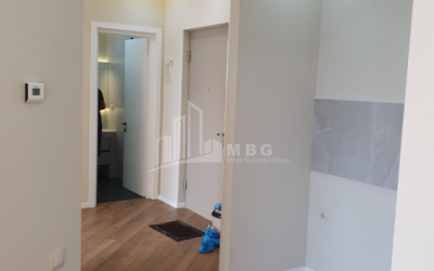 For Sale Flat, in Gldani Massive