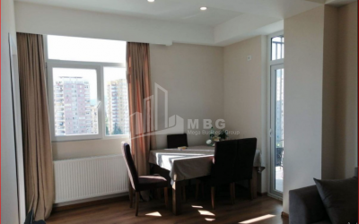 For Sale Flat, in Gldani Massive