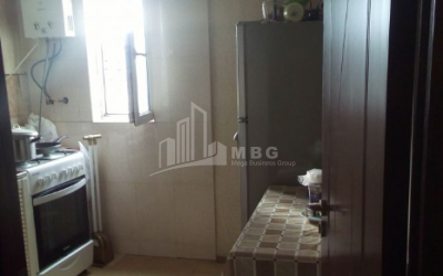 For Sale Flat, in Gldani Massive