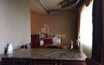 For Sale Flat, in Saburtalo