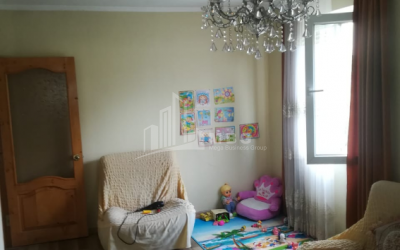 For Sale Flat, in Varketili