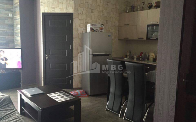 For Sale Flat, in Isani