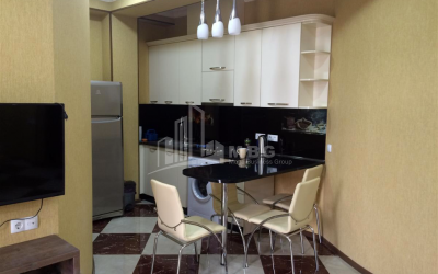 For Sale Flat, in Vedzisi