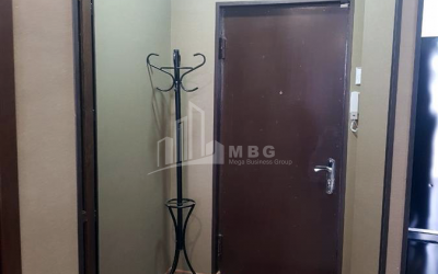 For Sale Flat, in Didube District