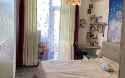 For Sale Flat, in Saburtalo