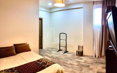 For Sale Flat, in Saburtalo