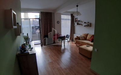 For Sale Flat, in Saburtalo District