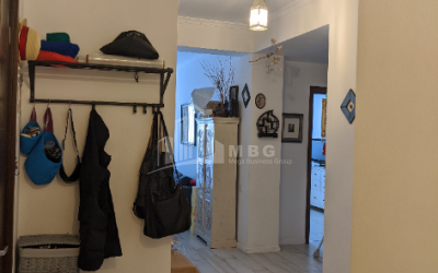 Продается Квартира, в Сабуртало