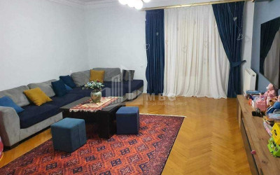 For Sale Flat I. Petritsi Street Didi Digomi Saburtalo District Tbilisi