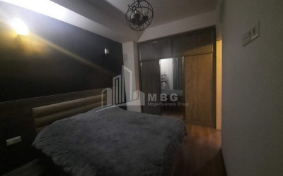 For Sale Flat, in Varketili