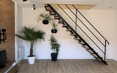 Продается Квартира, в Дидубе