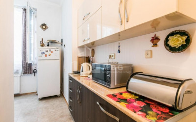 For Rent Flat, in Sololaki