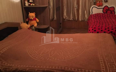 For Sale Flat, in Vazha-Pshavela Blocks