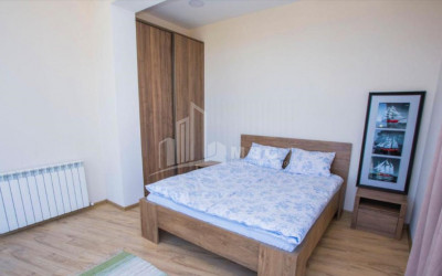 For Sale Flat, in Vedzisi