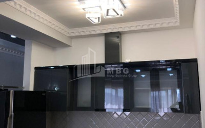 For Sale Flat L. Gotua Street Saburtalo Saburtalo District Tbilisi