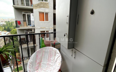 For Sale Flat, in Vazha-Pshavela Blocks