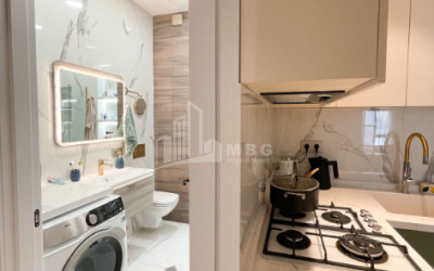 For Rent Flat, in Kvemo Lisi