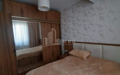 For Rent Flat Parnavaz Mepe Ave. Didi Digomi Saburtalo District Tbilisi