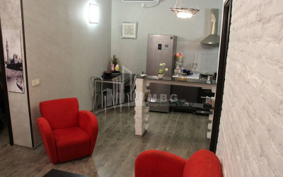 В аренду Квартира, в Дидубе