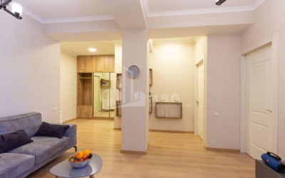 Продается Квартира, в Сабуртало