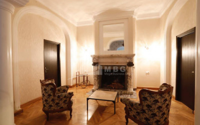 For Rent Flat, in Vake