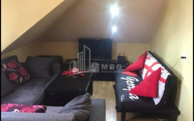 For Sale Flat, in Saburtalo