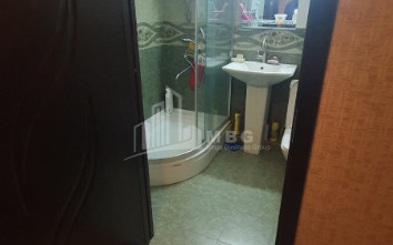 For Sale Flat, in Nutsubidze micro-districts (I-V)