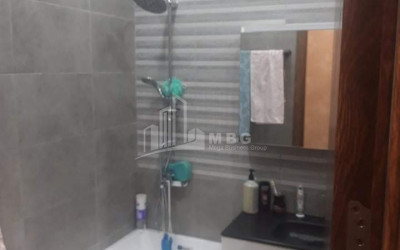 For Sale Flat, in Nadzaladevi