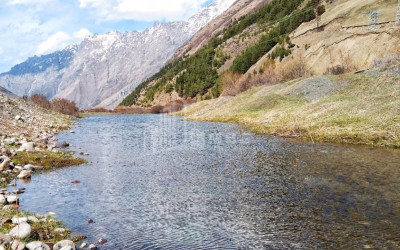 For Sale Land Achkhoti Kazbegi Mtskheta   Mtianeti