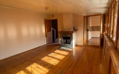 For Sale Flat, I. Machabeli Street, Sololaki, Mtatsminda District, Tbilisi