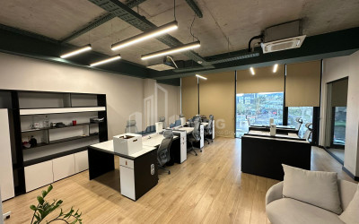 For Rent Commercial A. Beliashvili Street Digomi Massive Didube District Tbilisi