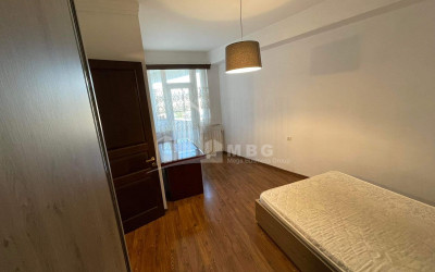 For Rent Flat, in Mtatsminda