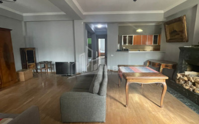 For Rent Flat, in Vake