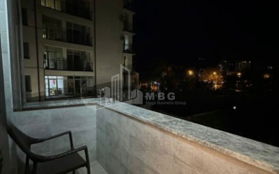 For Sale Flat Ortachala Krtsanisi District Tbilisi